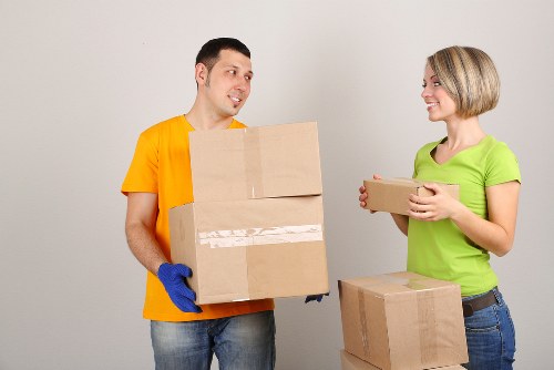 Governing law and final service agreement terms